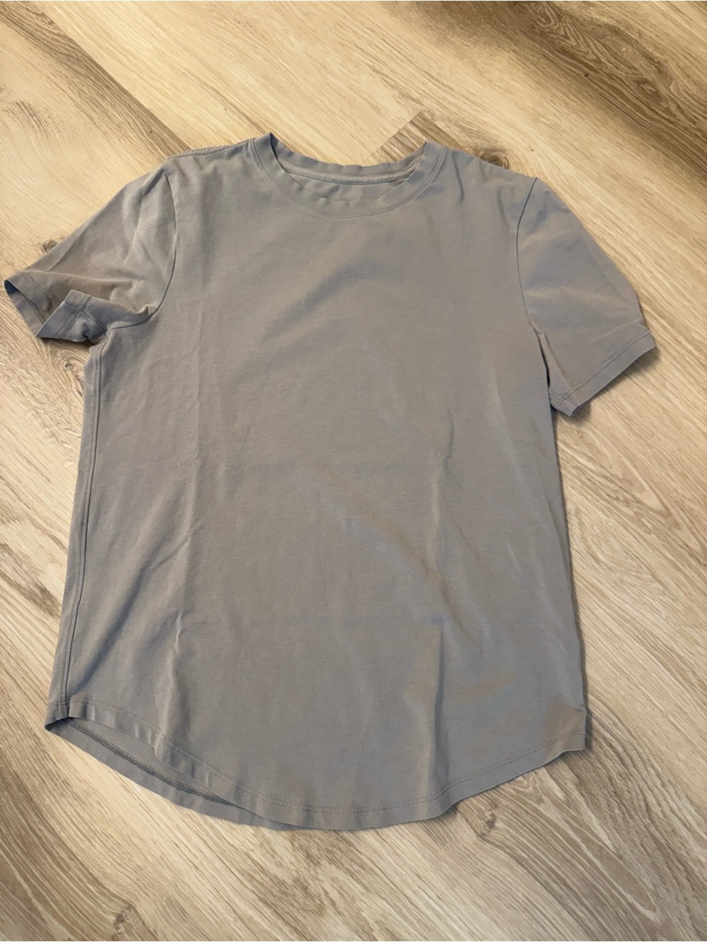 lululemon Love Crewneck T-Shirt